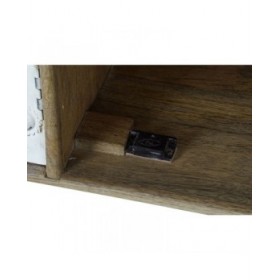 Credenza DKD Home Decor Legno di mango (165 x 45 x 100 cm)