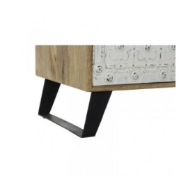 Credenza DKD Home Decor Legno di mango (165 x 45 x 100 cm)
