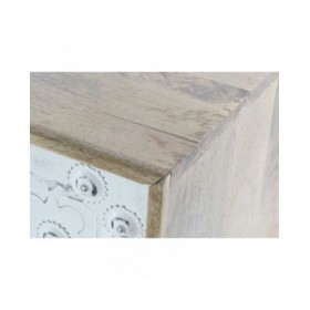 Credenza DKD Home Decor Legno di mango (165 x 45 x 100 cm)