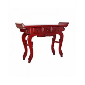 Ingresso con Cassetti DKD Home Decor 135 x 37 x 89 cm