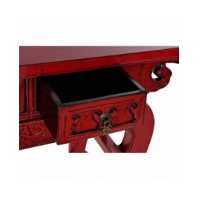 Ingresso con Cassetti DKD Home Decor 135 x 37 x 89 cm