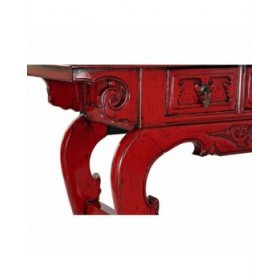 Ingresso con Cassetti DKD Home Decor 135 x 37 x 89 cm