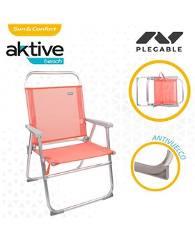 Statua Decorativa Alexandra House Living Bianco Poliresina 9 x 40 x 29 cm