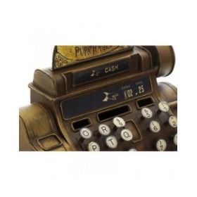 Statua Decorativa DKD Home Decor 23 x 14 x 23 cm Vintage