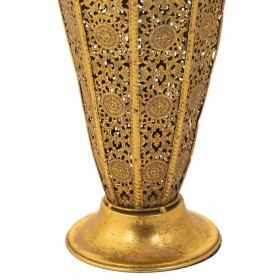 Portaombrelli Alexandra House Living Oro 19 x 49 x 21 cm