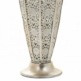 Portaombrelli Alexandra House Living Argento 19 x 49 x 21 cm