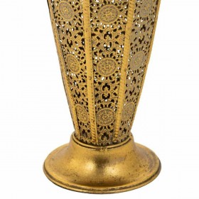 Portaombrelli Alexandra House Living Oro 19 x 49 x 21 cm