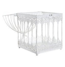 Candelabro Alexandra House Living Oro Ferro 35 x 60 x 36 cm