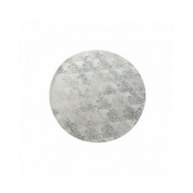 Tappeto DKD Home Decor Poliestere Cotone Arabo (200 x 200 x 1 cm)