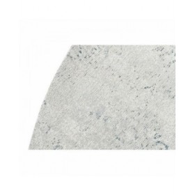Tappeto DKD Home Decor Poliestere Cotone Arabo (200 x 200 x 1 cm)