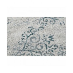 Tappeto DKD Home Decor Cotone Chenille (60 x 240 x 1 cm)