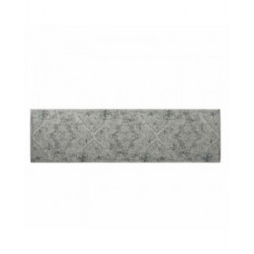 Tappeto DKD Home Decor Cotone Chenille (60 x 240 x 1 cm)