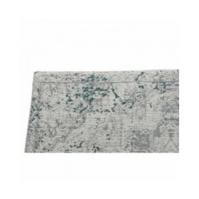 Tappeto DKD Home Decor Cotone Chenille (60 x 240 x 1 cm)