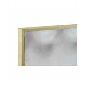 Quadro DKD Home Decor Buddha 80 x 4 x 120 cm Orientale (2 Unità)