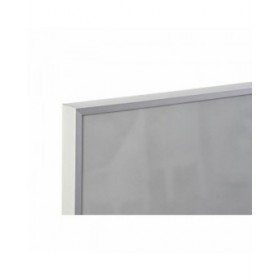 Quadro DKD Home Decor 100 x 2,5 x 100 cm Leopardo Coloniale (2 Unità)