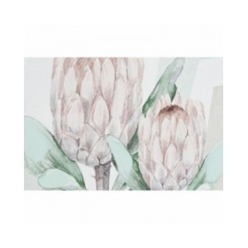 Quadro DKD Home Decor Scandinavo 53 x 4,5 x 73 cm (2 Unità)