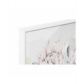 Quadro DKD Home Decor Scandinavo 53 x 4,5 x 73 cm (2 Unità)