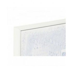 Quadro DKD Home Decor 52,2 x 4,5 x 73 cm Vaso Scandinavo (2 Unità)