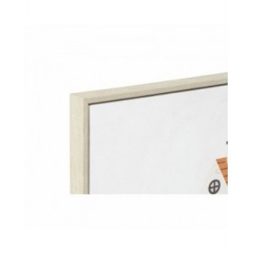 Quadro DKD Home Decor 53 x 4,5 x 73 cm Per bambini (2 Unità)