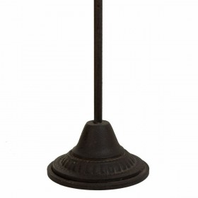 Candelabro Alexandra House Living Oro Metallo 37 x 149 x 37 cm