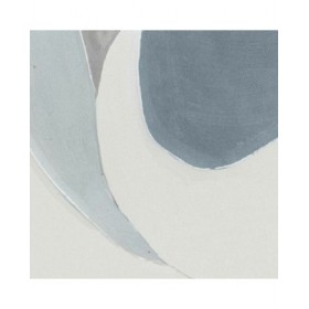 Quadro DKD Home Decor Moderno Cerchi 80 x 3,7 x 100 cm (2 Unità)