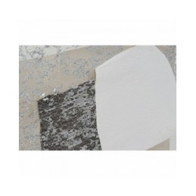 Quadro DKD Home Decor 80 x 3,7 x 100 cm Astratto Città (2 Unità)
