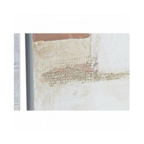 Quadro DKD Home Decor Astratto (80 x 3,7 x 100 cm) (2 Unità)