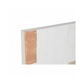Quadro DKD Home Decor Astratto (80 x 3,7 x 100 cm) (2 Unità)