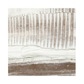 Quadro DKD Home Decor 100 x 3,7 x 100 cm Astratto Città (2 Unità)