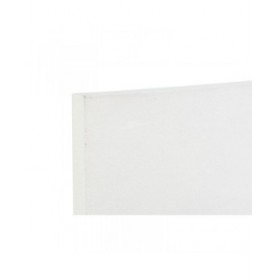 Quadro DKD Home Decor Azzurro Grigio Astratto Moderno 90 x 3,7 x 90 cm (2 Unità)