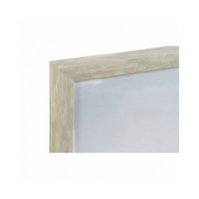 Quadro DKD Home Decor Astratto Moderno (104 x 4 x 83,5 cm) (2 Unità)