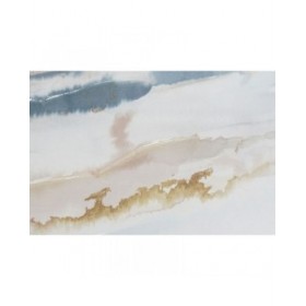 Quadro DKD Home Decor Astratto Moderno (104 x 4 x 83,5 cm) (2 Unità)