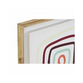 Quadro DKD Home Decor (50 x 2,8 x 70 cm) (2 Unità)