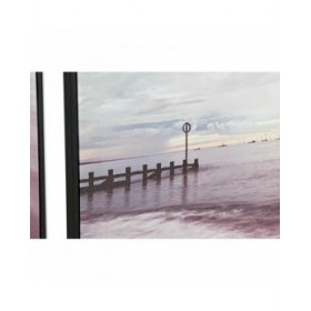 Quadro DKD Home Decor (40 x 2,8 x 60 cm) (2 Unità)
