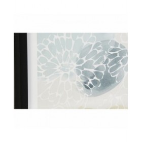 Quadro DKD Home Decor Fiori (30 x 3 x 40 cm)