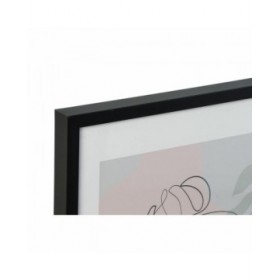 Quadro DKD Home Decor Donna (40 x 3 x 60 cm) (6 Unità)
