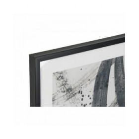 Quadro DKD Home Decor Astratto (50 x 3 x 70 cm)