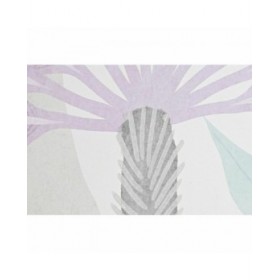 Quadro DKD Home Decor 103,5 x 4,5 x 144 cm Tropicale (2 Unità)