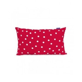 Fodera per cuscino HappyFriday Mr Fox Grandma Multicolore 50 x 30 cm