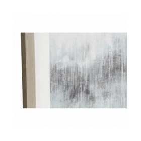 Quadro DKD Home Decor Astratto Moderno (30 x 2 x 40 cm) (2 Unità)