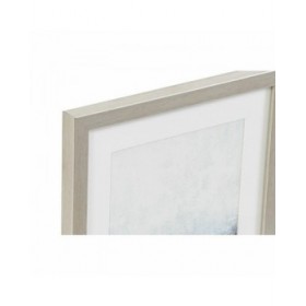 Quadro DKD Home Decor Astratto Moderno (30 x 2 x 40 cm) (2 Unità)