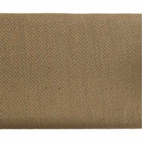 Panca Alexandra House Living Bianco Spugna Legno di abete Legno MDF 45 x 78 x 90 cm