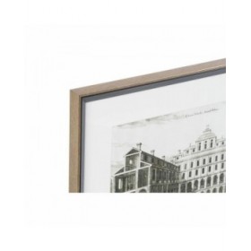 Quadro DKD Home Decor 56 x 3 x 46 cm Neoclassico (2 Unità)
