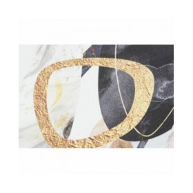 Quadro DKD Home Decor Moderno (40 x 1,8 x 40 cm)