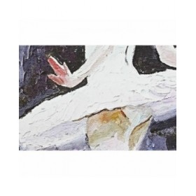 Quadro DKD Home Decor (40 x 1,8 x 60 cm) (2 Unità)