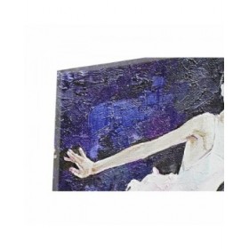 Quadro DKD Home Decor (40 x 1,8 x 60 cm) (2 Unità)