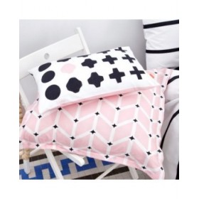 Copripiumino HappyFriday BLANC Multicolore Ala francese 220 x 220 cm 28 x 4 x 38 cm