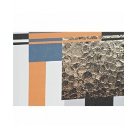 Quadro DKD Home Decor Moderno (90 x 2,3 x 30 cm) (2 Unità) (90 x 2 x 30 cm)