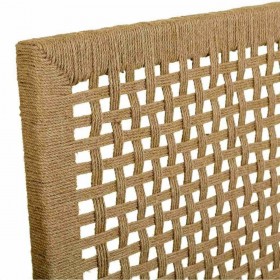 Testiera del Letto Alexandra House Living Marrone 3 x 110 x 160 cm