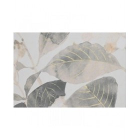 Quadro DKD Home Decor Fiori (60 x 4 x 120 cm)